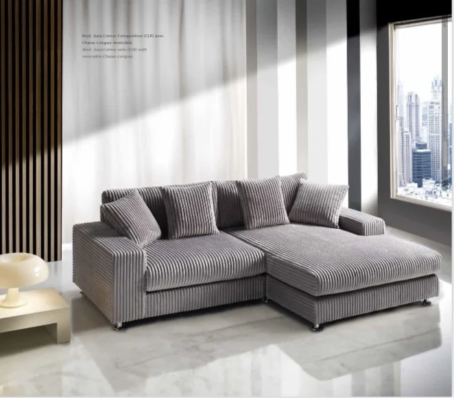 GAIA ANGLE | MULTI-AFFAIRES