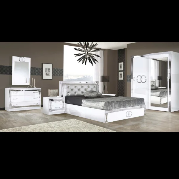 LUXURY | MULTI-AFFAIRES