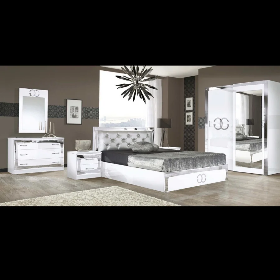 LUXURY | MULTI-AFFAIRES