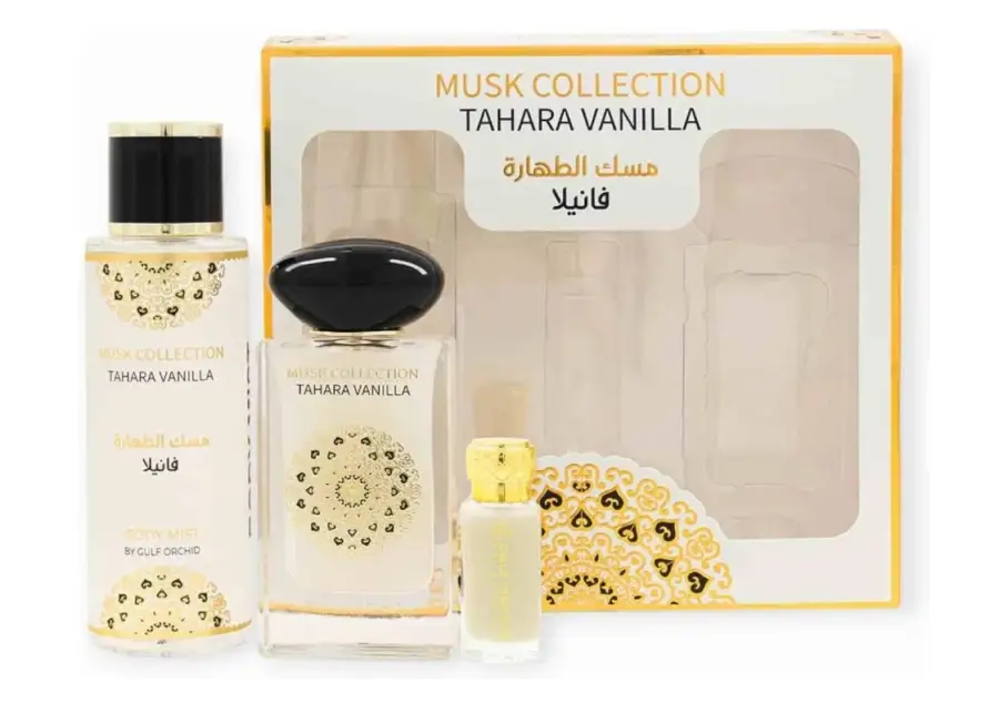 GULF ORCHID | Maison KYM