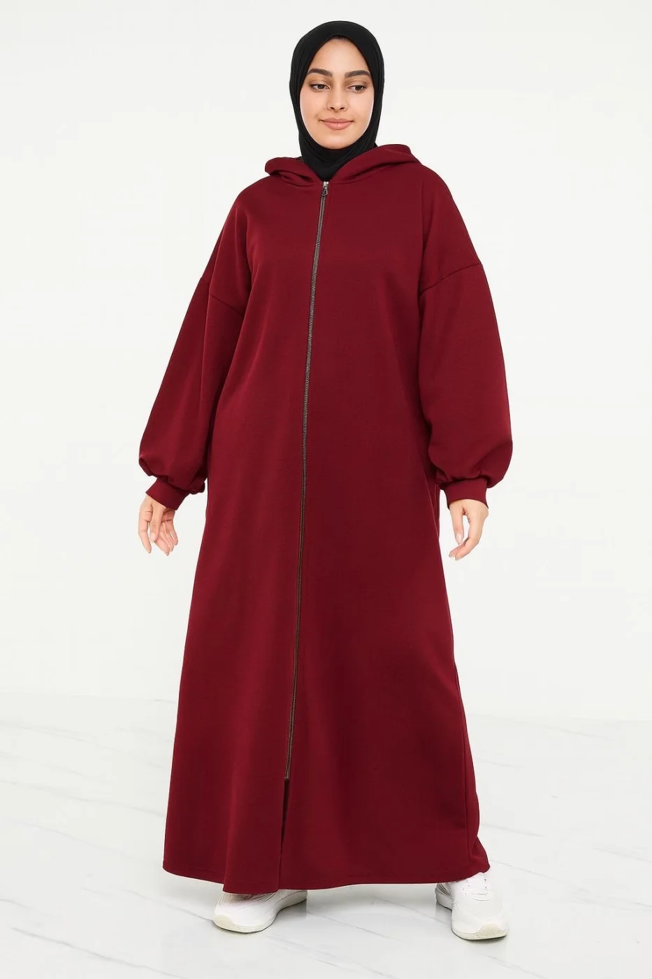 Gilets Moumoute À L’intérieur | Aaba