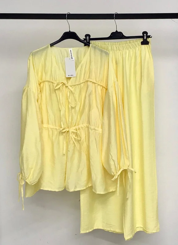 Ensemble Viscose Jupes  | WASIRA