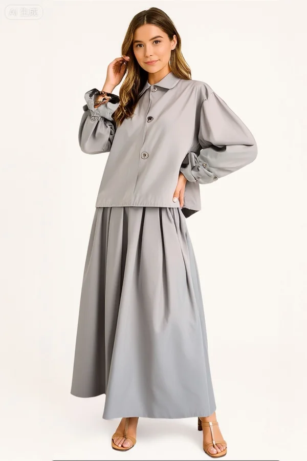 Ensemble Jupes  | Jawahir luxury