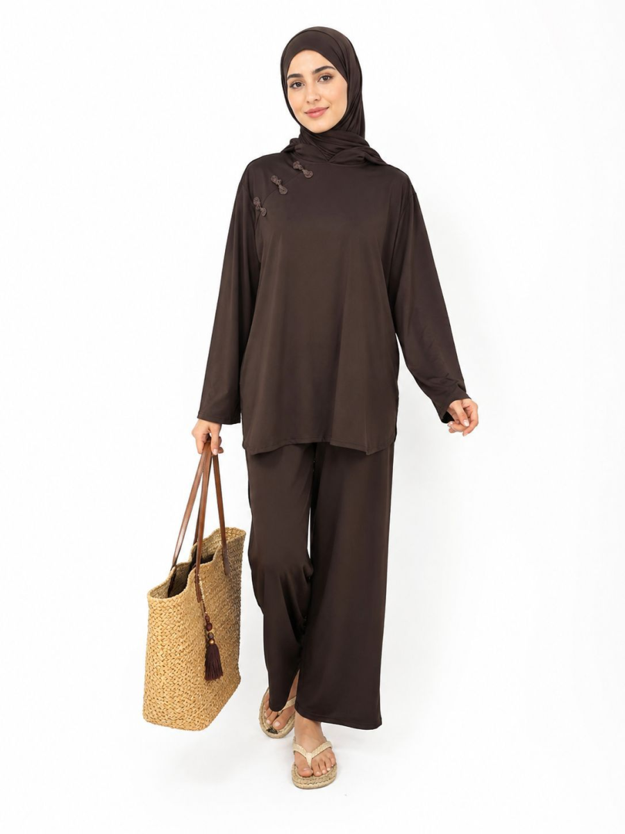 Burkini Pantalon | Aaba