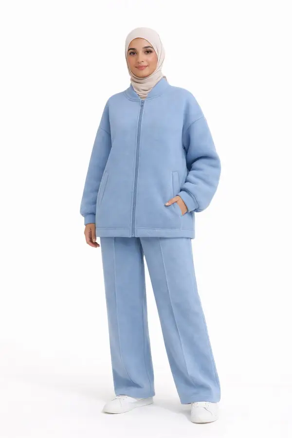 Ensemble Pantalon | Aaba