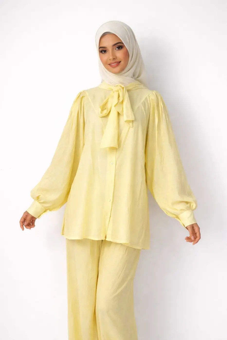 Ensemble Pantalon | Aaba