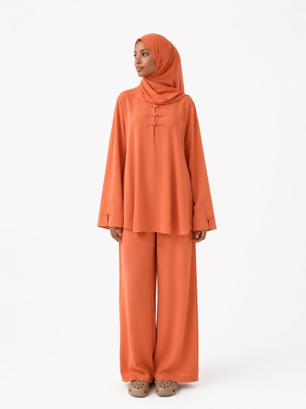 Burkini Pantalon | Aaba