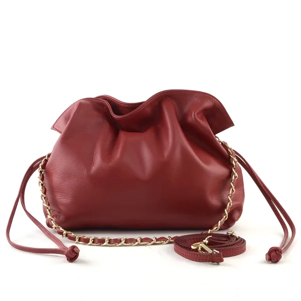 Vogue nomade - sac à main  | Les Élixirs Parfumés