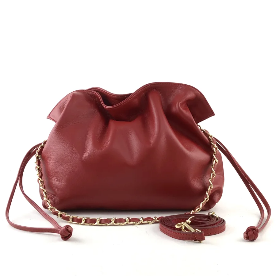 Vogue nomade - sac à main  | Les Élixirs Parfumés