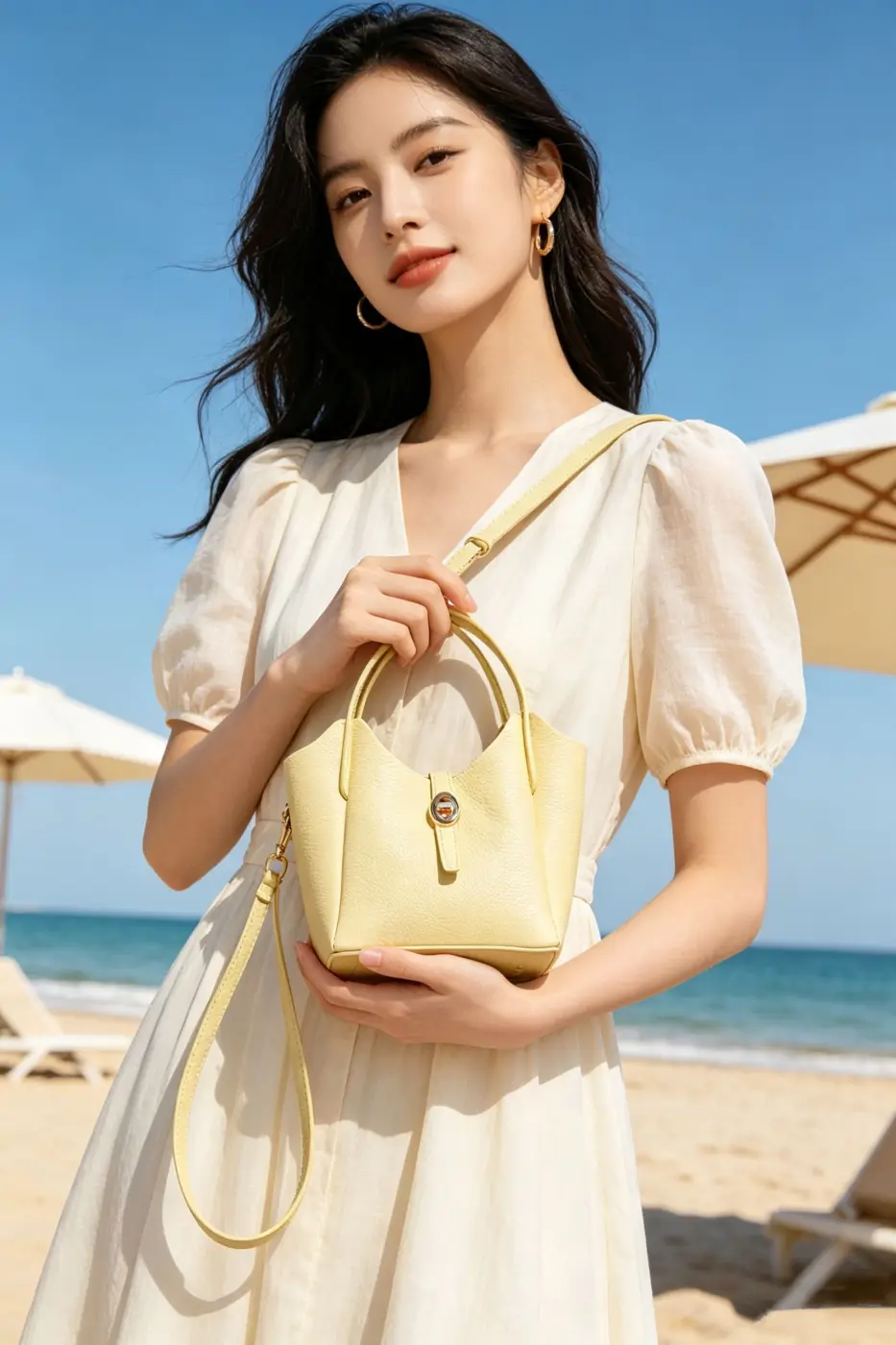 Sac IT0592 | Eric Signature