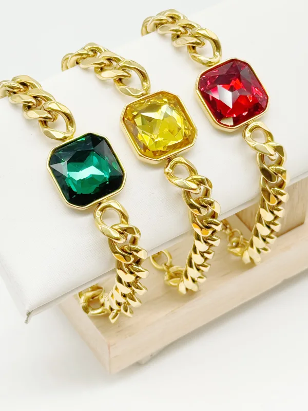 BRACCIALE
 | STYLE WITH GRACE | SWG