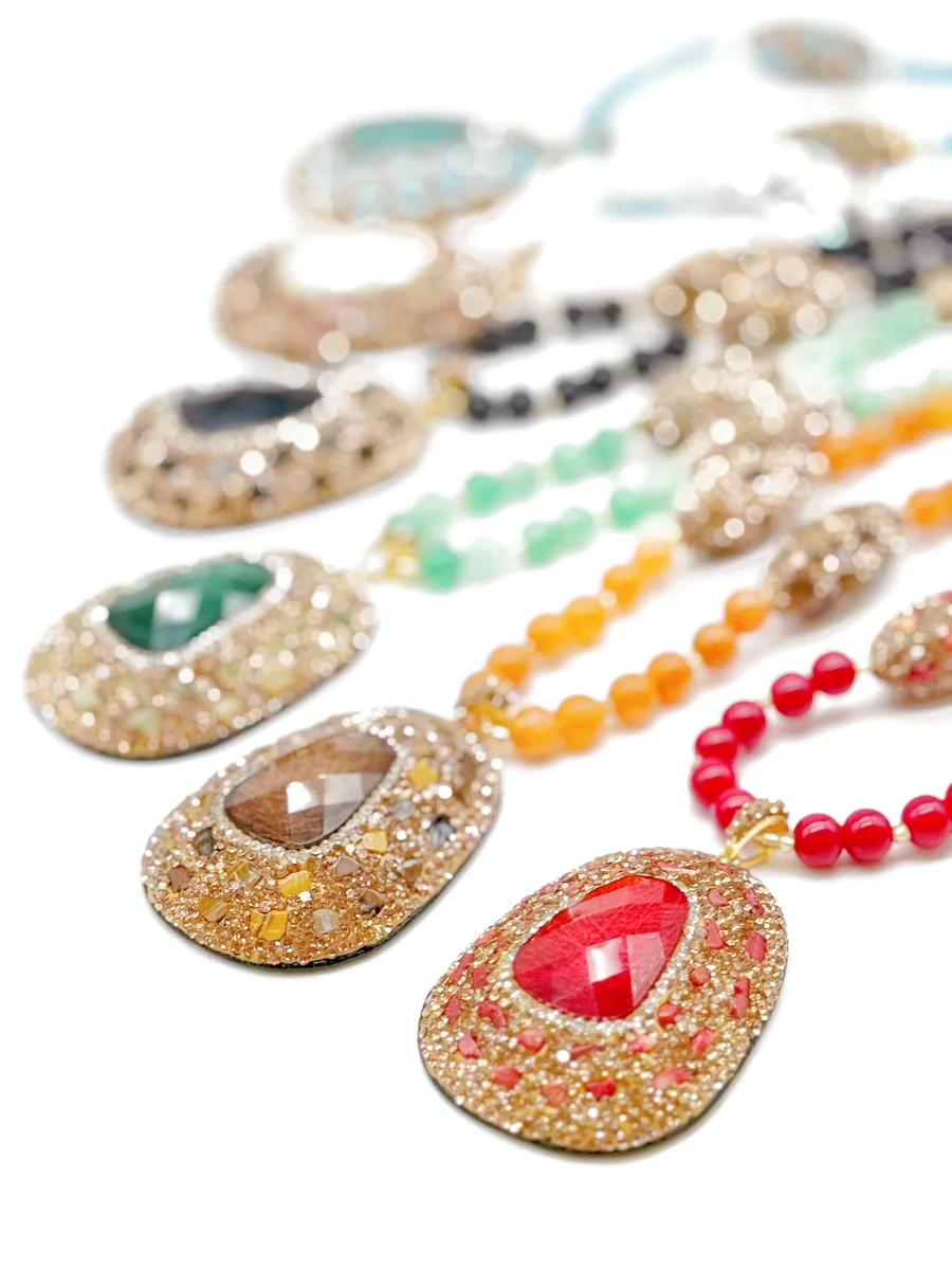 PIETRE DURE | STYLE WITH GRACE | SWG