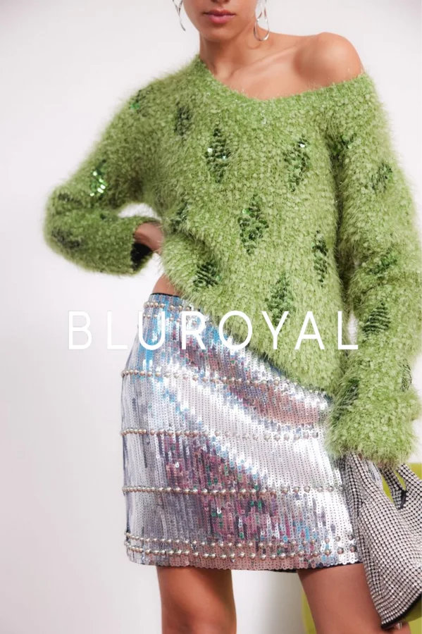 Maglione | Maelle B. Fashionlab 