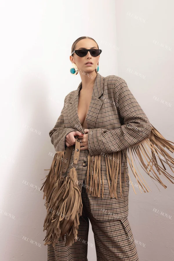 Giacca  | Maelle B. Fashionlab 