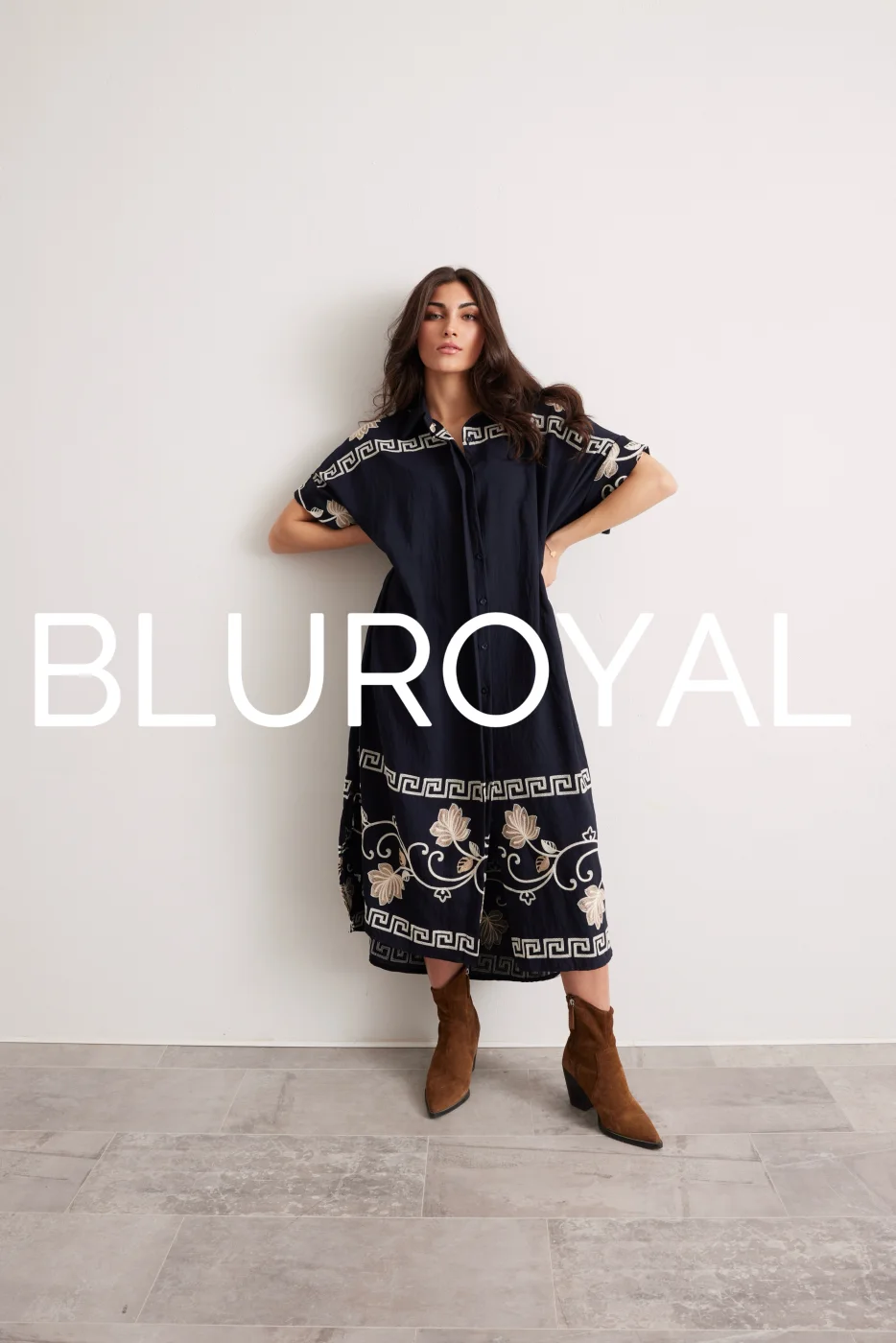 Vestito  | Maelle B. Fashionlab 