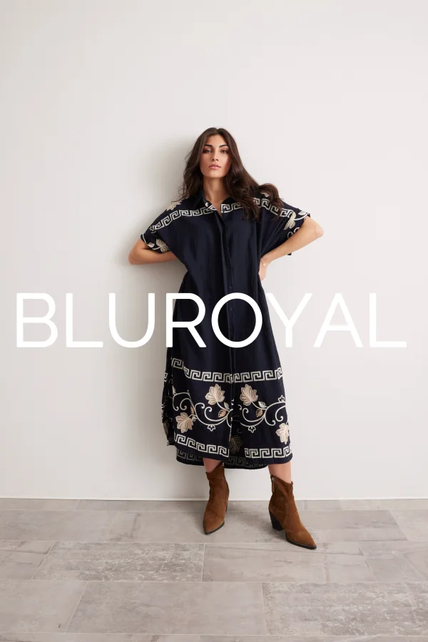 Vestito  | Maelle B. Fashionlab 
