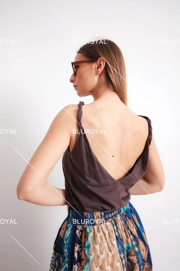 Top  | Maelle B. Fashionlab 
