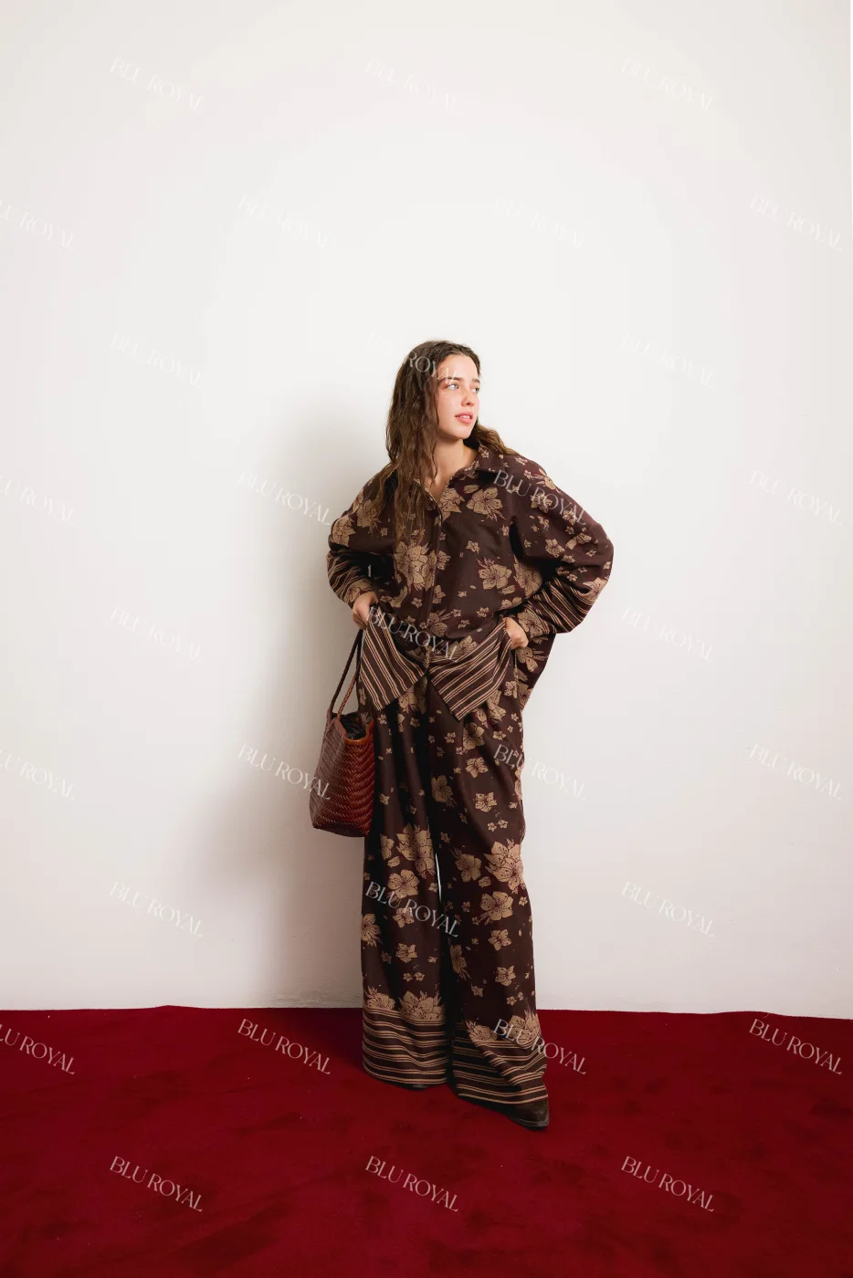 Pantaloni  | Maelle B. Fashionlab 