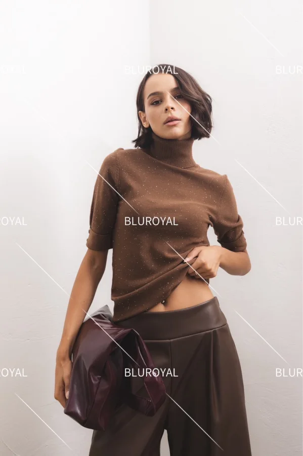 Dolcevita  | Maelle B. Fashionlab 