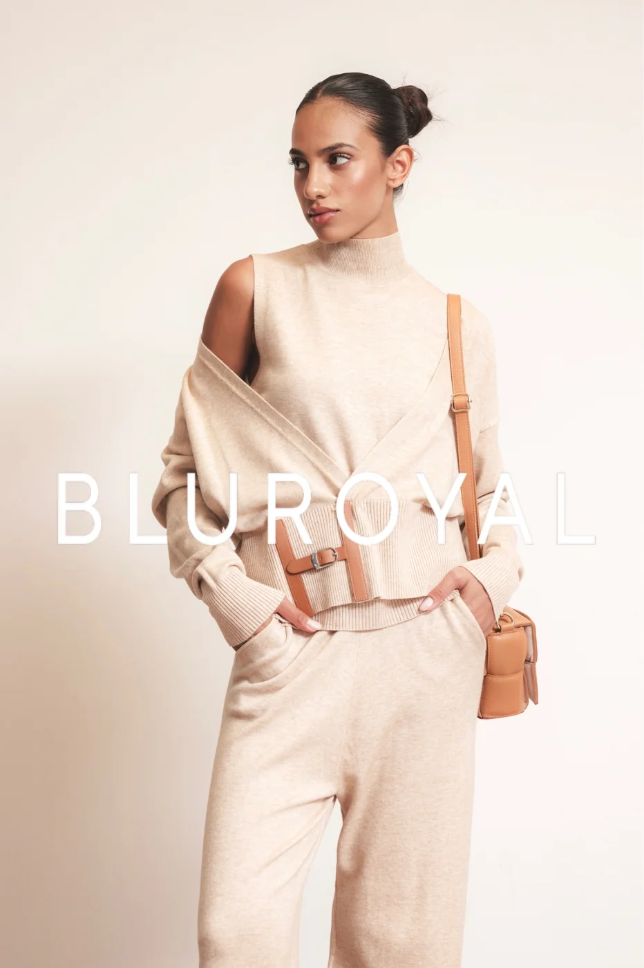 Completo  | Maelle B. Fashionlab 