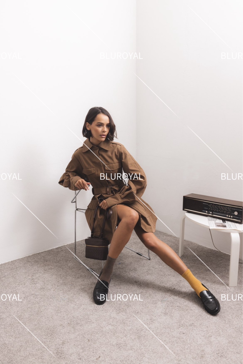 TRACEY TRENCH | TRUE QUEEN SWDN