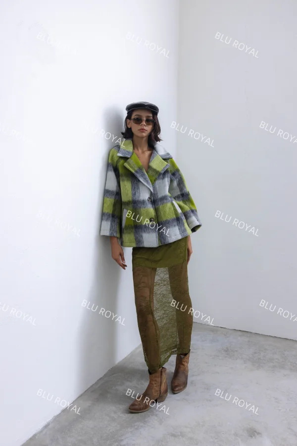 Gonna  | Maelle B. Fashionlab 