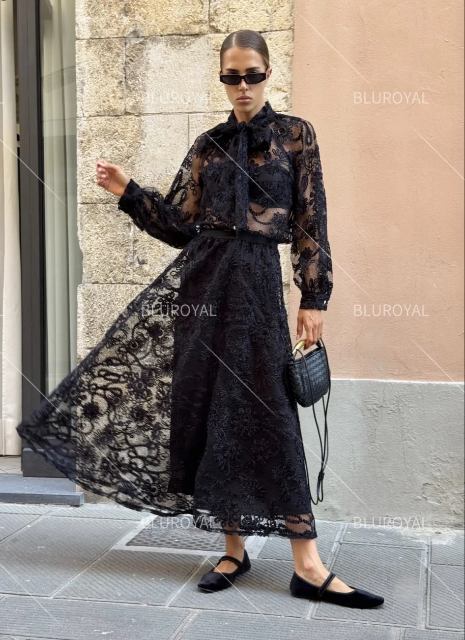 Gonna | Maelle B. Fashionlab 