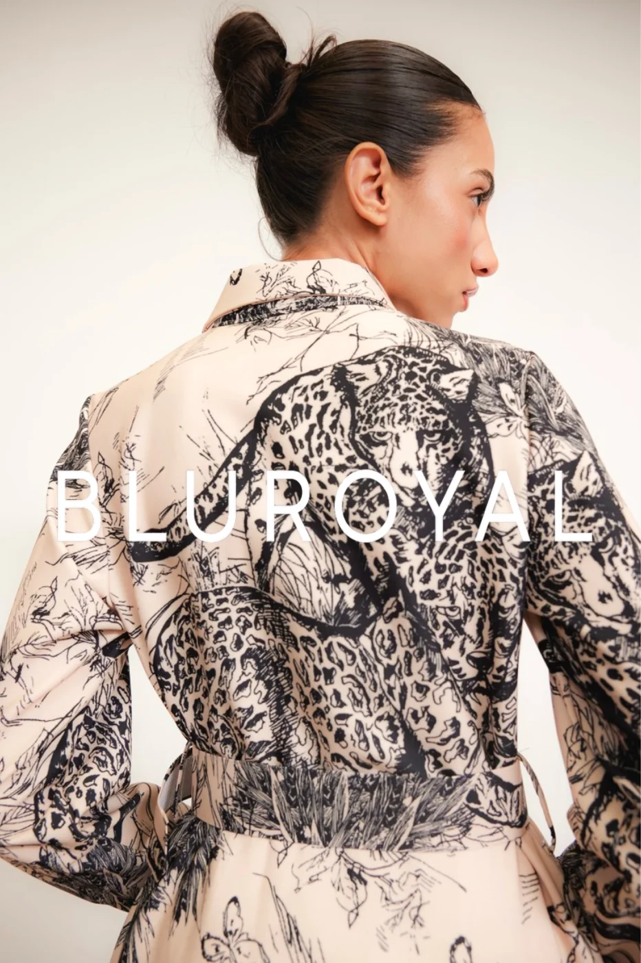 Vestito  | Maelle B. Fashionlab 