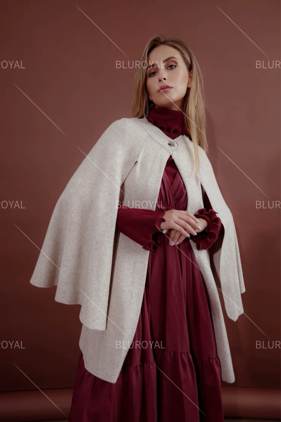 Maglia  | Maelle B. Fashionlab 