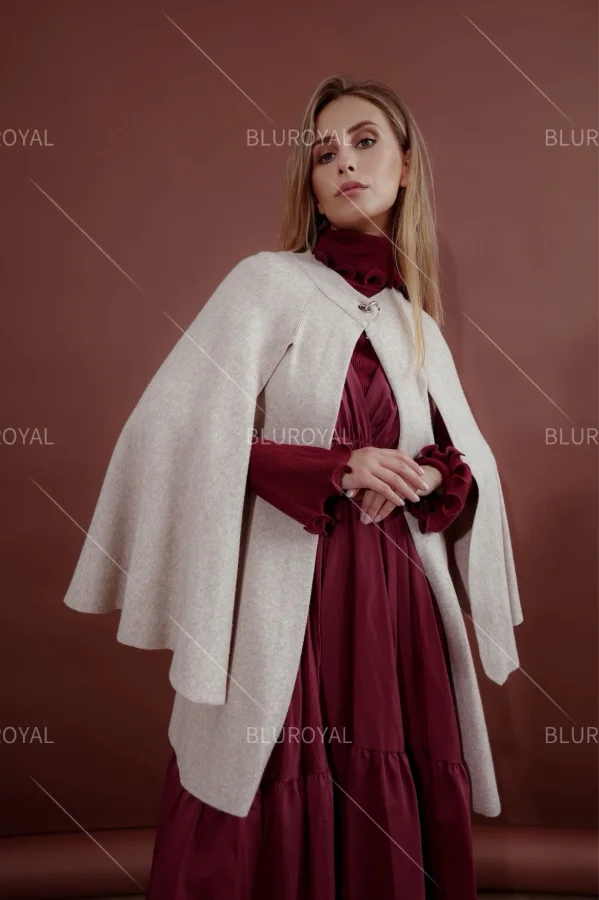 Maglia  | Maelle B. Fashionlab 