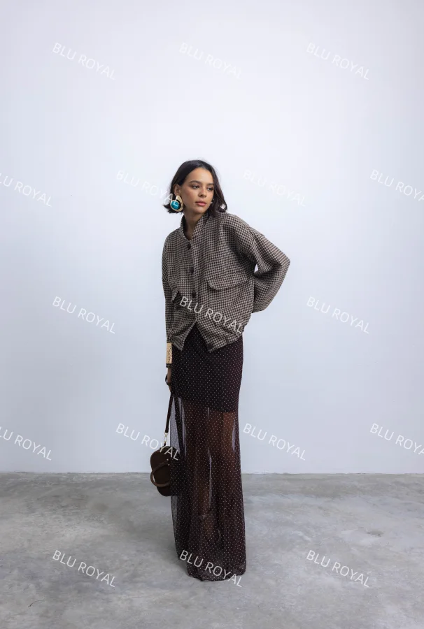 Gonna | Maelle B. Fashionlab 