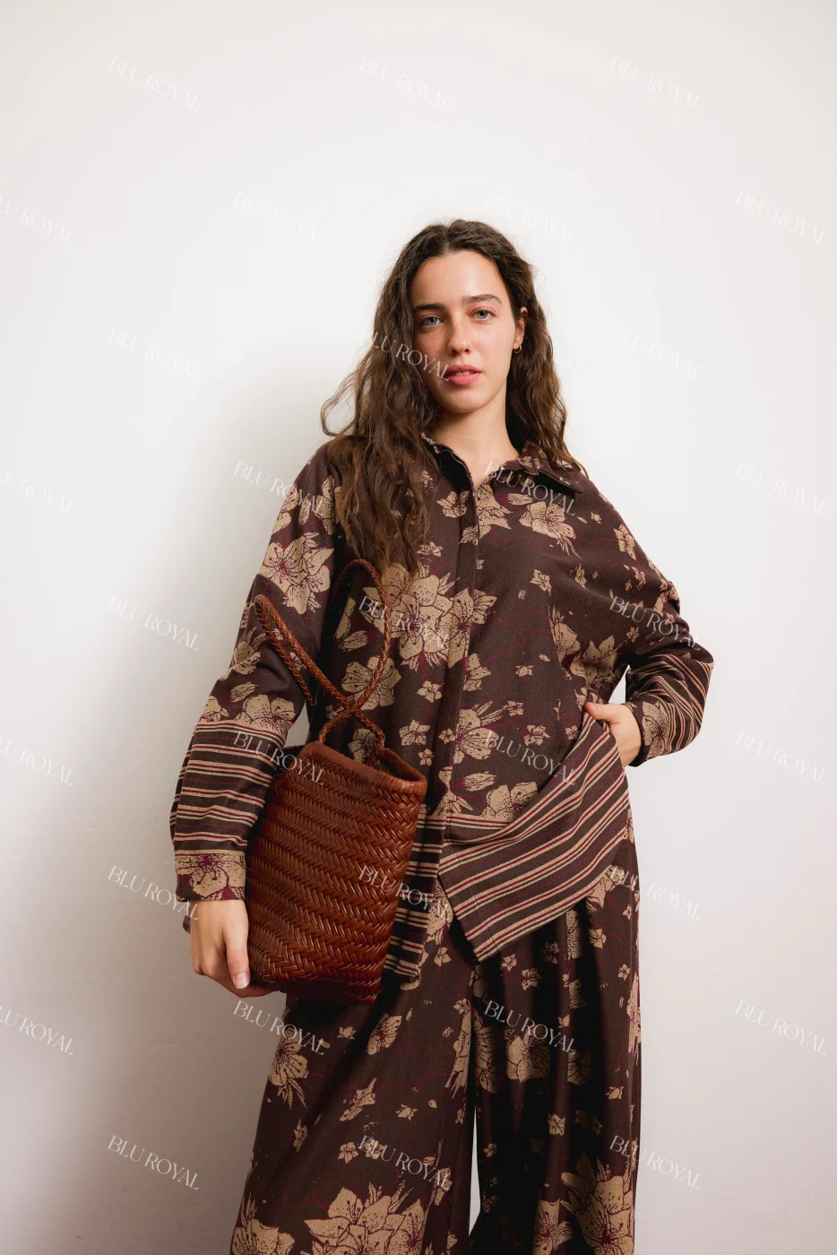 Camicia  | Maelle B. Fashionlab 