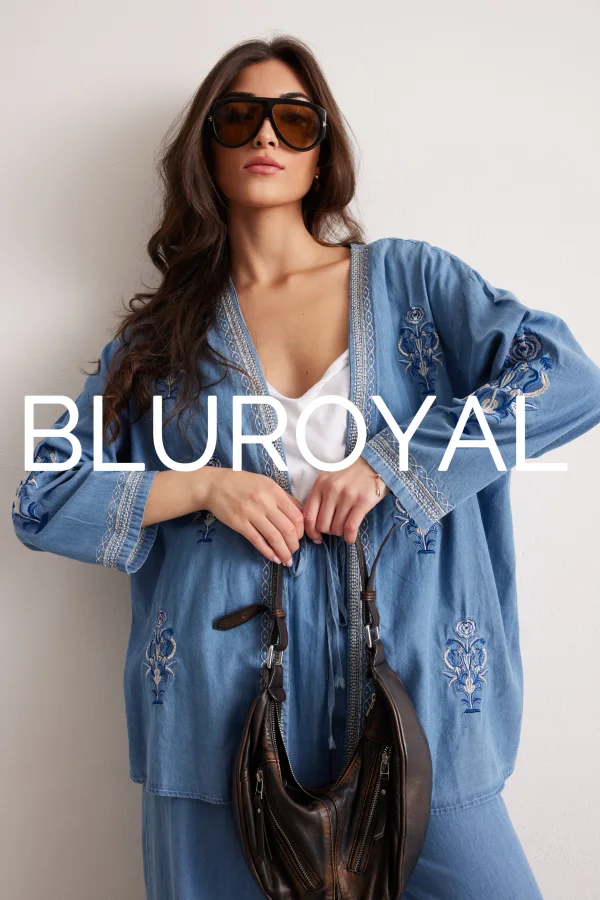 Giacca | Maelle B. Fashionlab 