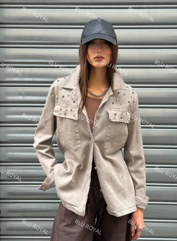 Camicia  | Maelle B. Fashionlab 