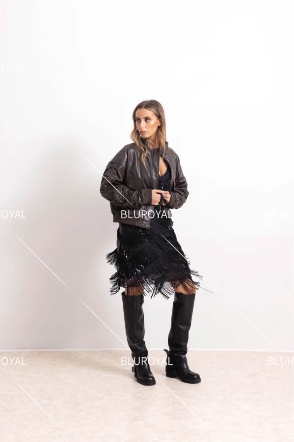 Vestito  | Maelle B. Fashionlab 