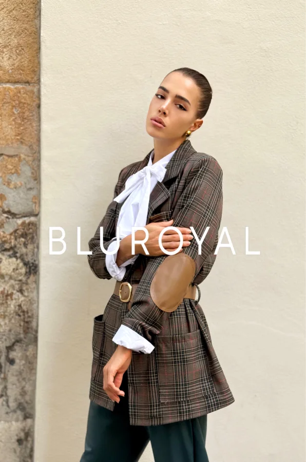 Giacca | Maelle B. Fashionlab 