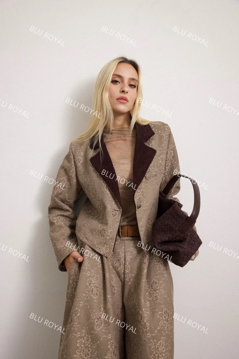 Giacca  | Maelle B. Fashionlab 