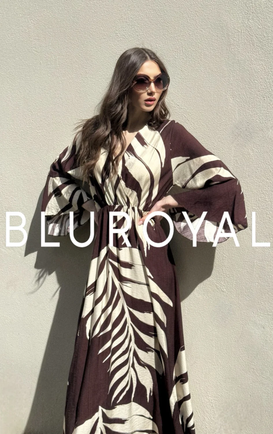 Vestito  | Maelle B. Fashionlab 