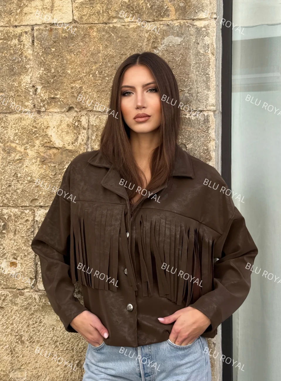 Giacca  | Maelle B. Fashionlab 