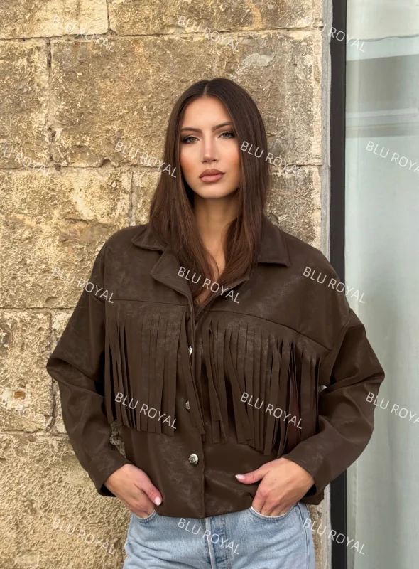 Giacca  | Maelle B. Fashionlab 