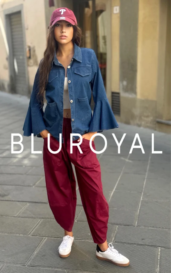 Camicia  | Maelle B. Fashionlab 