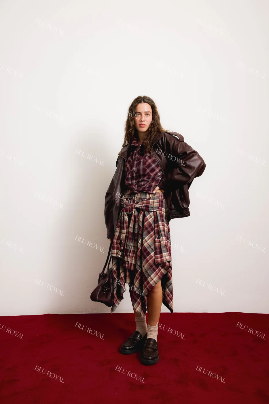 Gonna  | Maelle B. Fashionlab 