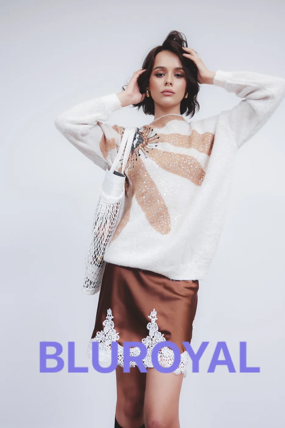 Maglia  | Maelle B. Fashionlab 