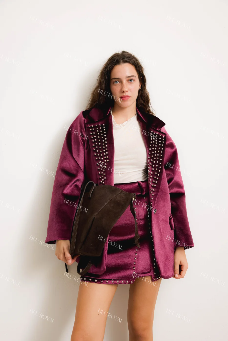 Giacca | Maelle B. Fashionlab 