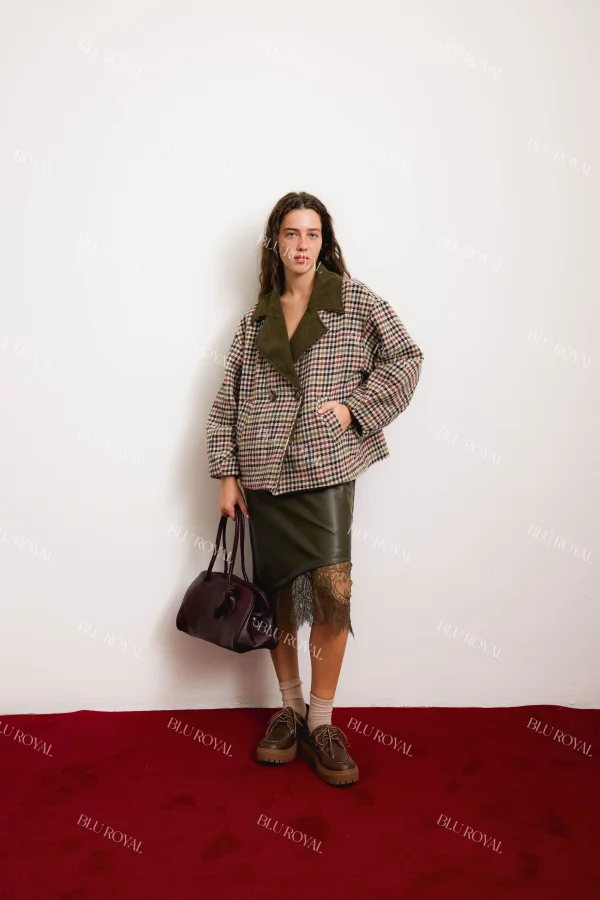 Gonna  | Maelle B. Fashionlab 