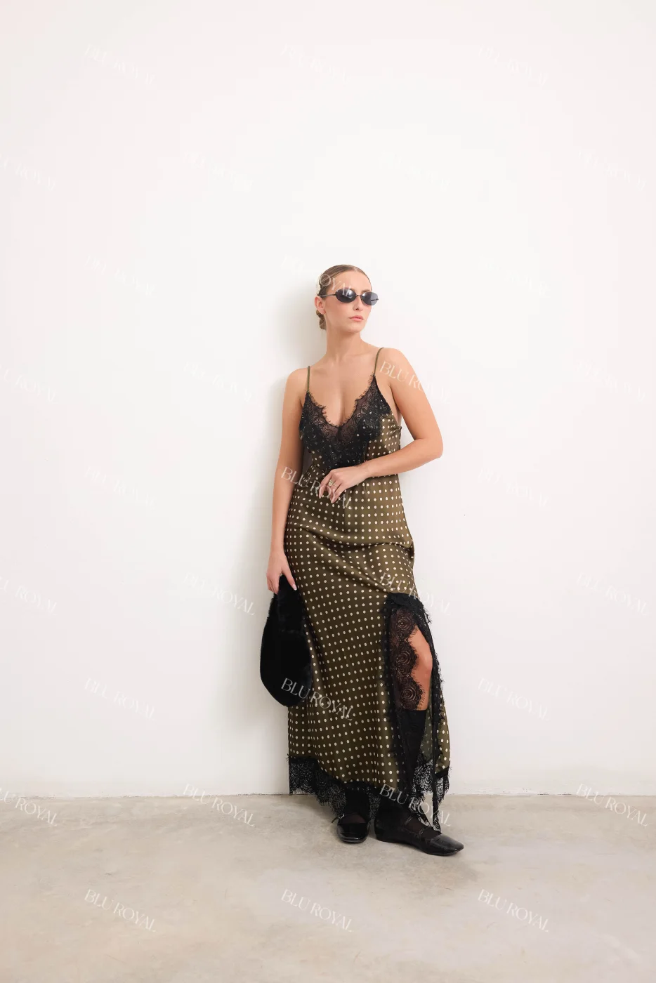 Vestito  | Maelle B. Fashionlab 