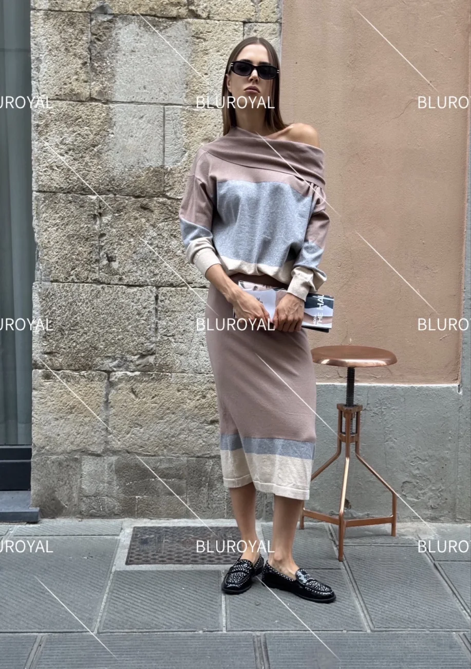 Completo  | Maelle B. Fashionlab 