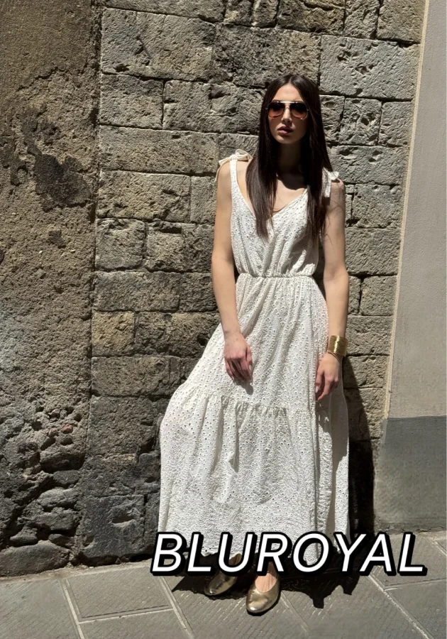 Vestito  | Maelle B. Fashionlab 