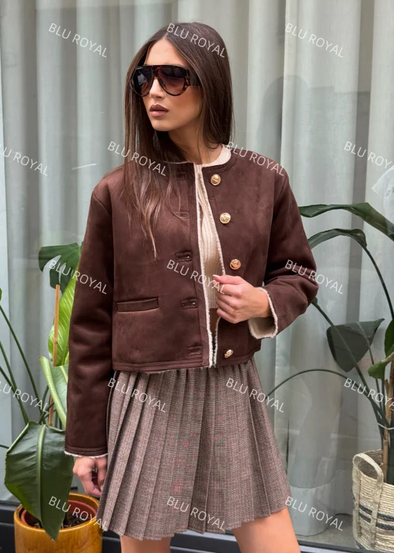 Giacca | Maelle B. Fashionlab 