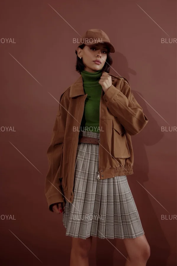 Giaccone  | Maelle B. Fashionlab 